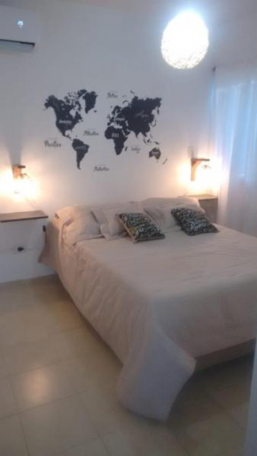 Departamento Moderno Mendoza